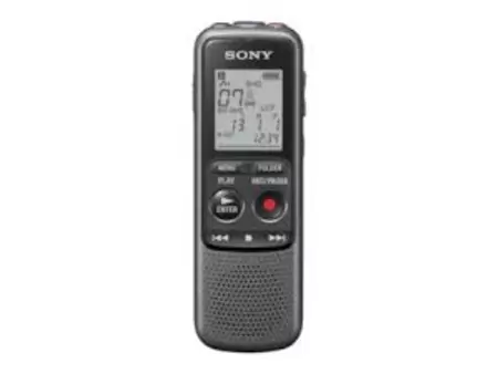 "Sony ICD-PX240 Mono Digital Voice Recorder Price in Pakistan, Specifications, Features"