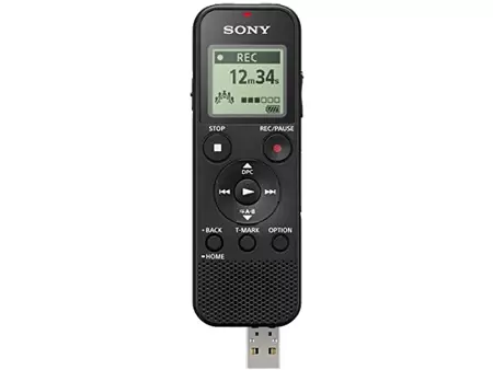 "Sony ICD-PX470 Digital Voice Recorder Price in Pakistan, Specifications, Features"