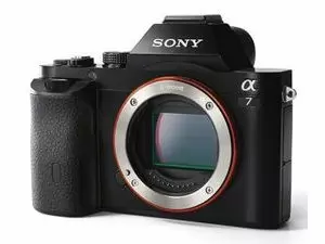 "Sony ILCE-7 Price in Pakistan, Specifications, Features"