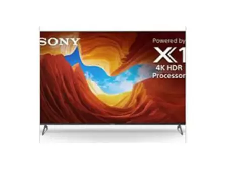 "Sony KD-55X9000H Home FLAT PANEL TV 55INCH SMART & 4K Price in Pakistan, Specifications, Features"