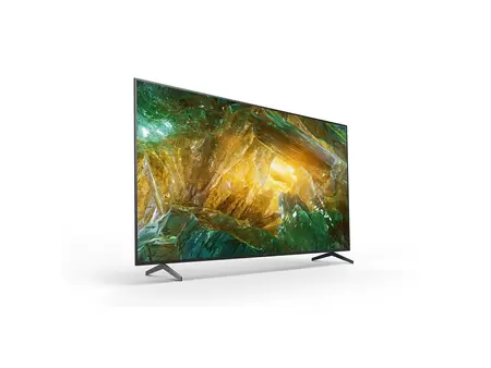"Sony KD-85X8000H  4K Ultra HD HDR Smart Android TV Price in Pakistan, Specifications, Features"