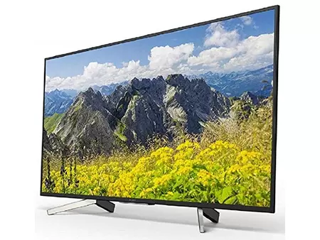 "Sony KLV 43X7000E 43INCHES Smart LED TV Price in Pakistan, Specifications, Features"