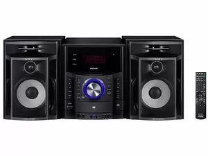 "Sony MHC-GZR777D Mini Hi-Fi system Price in Pakistan, Specifications, Features"