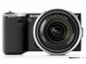 "Sony NEX-3D Price in Pakistan, Specifications, Features"