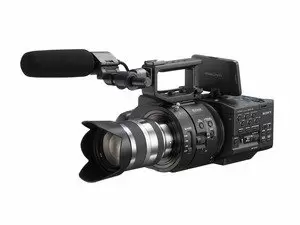 "Sony NEX-FS700k Price in Pakistan, Specifications, Features"