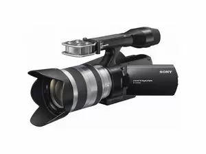 "Sony NEX-VG10E Video Camera Price in Pakistan, Specifications, Features"