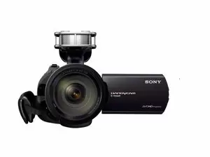 "Sony NEX-VG30EH Price in Pakistan, Specifications, Features"