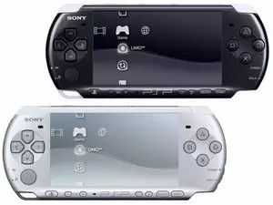 "Sony PSP 3000 Price in Pakistan, Specifications, Features"