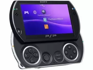 "Sony PSP Go Price in Pakistan, Specifications, Features"
