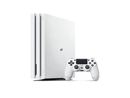 "Sony PlayStation 4 Pro 1TB White 4K Region 2 Price in Pakistan, Specifications, Features"