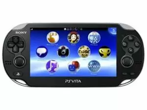 "Sony PlayStation Vita Wifi Price in Pakistan, Specifications, Features"