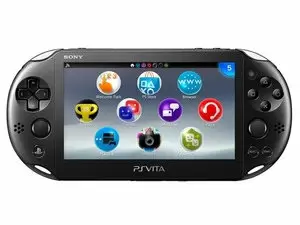 "Sony PlayStation Vita slim Wifi Price in Pakistan, Specifications, Features"