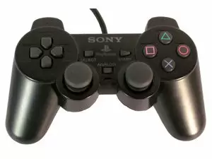 "Sony PlayStation2 Controller Price in Pakistan, Specifications, Features"