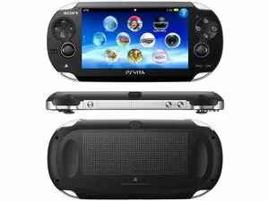 "Sony Playstation Vita Wifi + 3G Price in Pakistan, Specifications, Features"
