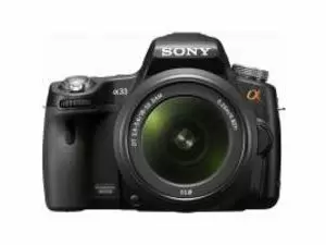 "Sony SLT-A33L Price in Pakistan, Specifications, Features"