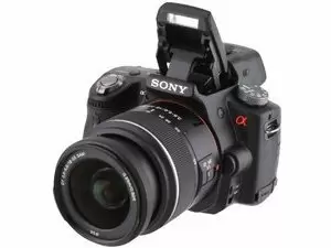 "Sony SLT-A35K Price in Pakistan, Specifications, Features"