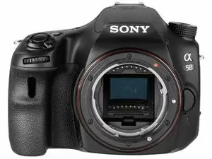 "Sony SLT-A58K Price in Pakistan, Specifications, Features"