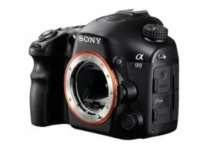 "Sony SLT-A99V Price in Pakistan, Specifications, Features"