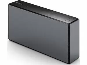 "Sony SRS-X55 Portable Wireless Speaker with Bluetooth Price in Pakistan, Specifications, Features"