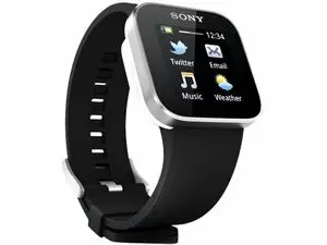 "Sony SmartWatch MN2 Price in Pakistan, Specifications, Features"