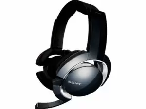 "Sony Stereo Headset DR-GA200 Price in Pakistan, Specifications, Features"
