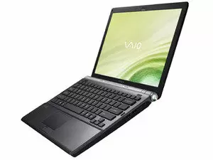 "Sony VAIO VGN-SR220 j Price in Pakistan, Specifications, Features"