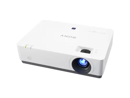 "Sony VPL-EX455 Projector With 3LCD Technology 3,600 ANSI Lumens Price in Pakistan, Specifications, Features"