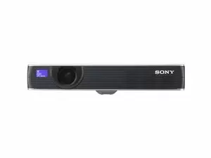 "Sony VPL-MX20 Price in Pakistan, Specifications, Features"