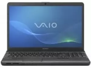 "Sony Vaio  EH2DFX - Black ( LC ) Price in Pakistan, Specifications, Features"