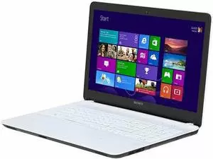 "Sony Vaio  Fit F1521ECX/W Price in Pakistan, Specifications, Features"