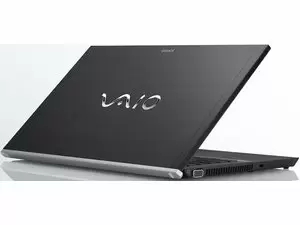 "Sony Vaio  Z 133 GM-B  Price in Pakistan, Specifications, Features"