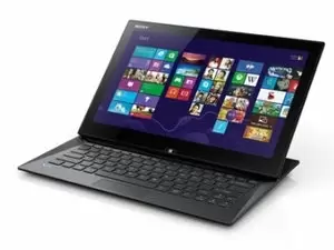 "Sony Vaio Duo SVD1323XPA Price in Pakistan, Specifications, Features"