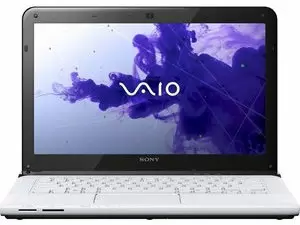 "Sony Vaio E14 112 Price in Pakistan, Specifications, Features"