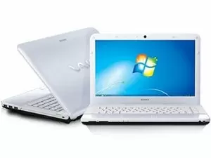 "Sony Vaio EA24 - Coconut White Price in Pakistan, Specifications, Features"