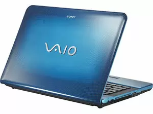 "Sony Vaio EA24 - Iridescent Blue Price in Pakistan, Specifications, Features"