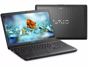 "Sony Vaio EH15FX Black Price in Pakistan, Specifications, Features"