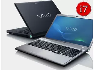 "Sony Vaio F 111 FX/H Price in Pakistan, Specifications, Features"