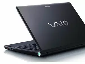"Sony Vaio F13 WFX/B Price in Pakistan, Specifications, Features"