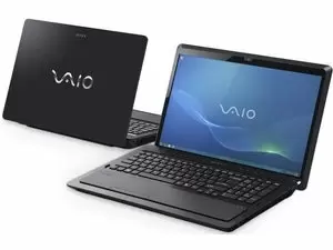 "Sony Vaio F232FX Price in Pakistan, Specifications, Features"