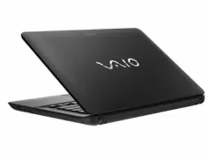 "Sony Vaio Fit SVF14213SAB Price in Pakistan, Specifications, Features"