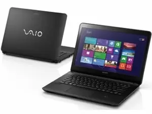 "Sony Vaio Fit SVF14218 Price in Pakistan, Specifications, Features"