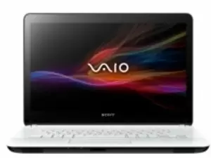 "Sony Vaio Fit SVF14219 Price in Pakistan, Specifications, Features"