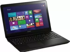 "Sony Vaio Fit SVF15218 Price in Pakistan, Specifications, Features"