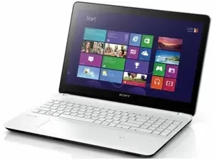 "Sony Vaio Fit SVF1531G Price in Pakistan, Specifications, Features"