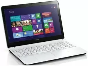 "Sony Vaio Fit SVF15323CXW Price in Pakistan, Specifications, Features"