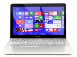 "Sony Vaio Fit SVF15324CXW Price in Pakistan, Specifications, Features"