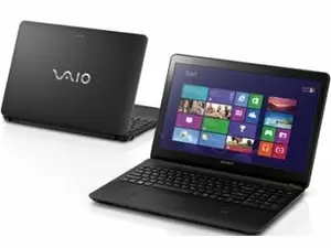 "Sony Vaio Fit SVF15328S Price in Pakistan, Specifications, Features"
