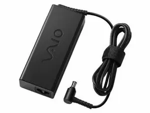 "Sony Vaio Replacement Adapter - 65W Standard Pin Price in Pakistan, Specifications, Features"