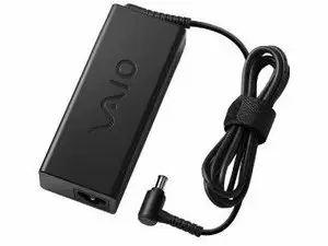"Sony Vaio Replacement Adapter - 90W Standard Pin Price in Pakistan, Specifications, Features"
