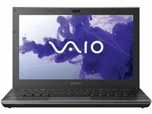 "Sony Vaio SA31GX Price in Pakistan, Specifications, Features"